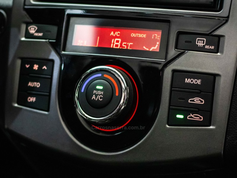 CERATO 2.0 KOUP 16V GASOLINA 2P AUTOMÁTICO - 2013 - CAXIAS DO SUL