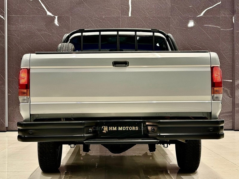 F-1000 3.6 SUPER CS GASOLINA 2P MANUAL - 1995 - CAXIAS DO SUL