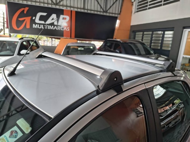 207 1.4 XR 8V FLEX 4P MANUAL - 2011 - CAXIAS DO SUL