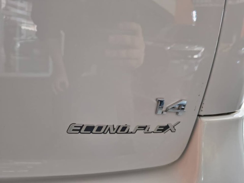CORSA 1.4 MPFI PREMIUM 8V FLEX 4P MANUAL - 2008 - CAXIAS DO SUL