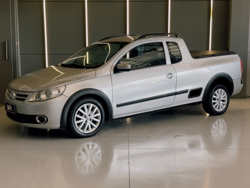 saveiro 1.6 mi ce 8v flex 2p manual g.v 2012 sapiranga