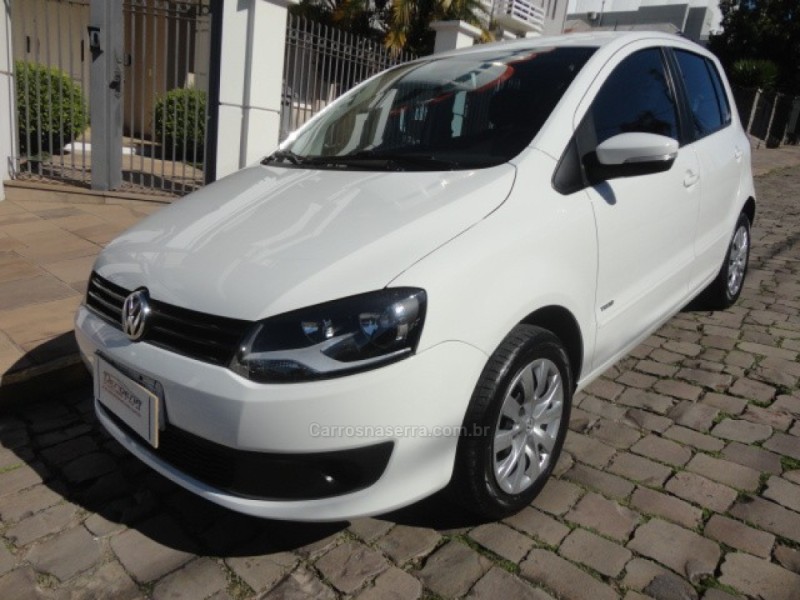 fox 1.0 mi trend 8v flex 4p manual 2013 bento goncalves