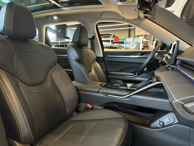 HAVAL 1.5 H6 HEV PREMIUM E-TRACTION HÍBRIDO 4P AUTOMÁTICO - 2025 - CAXIAS DO SUL