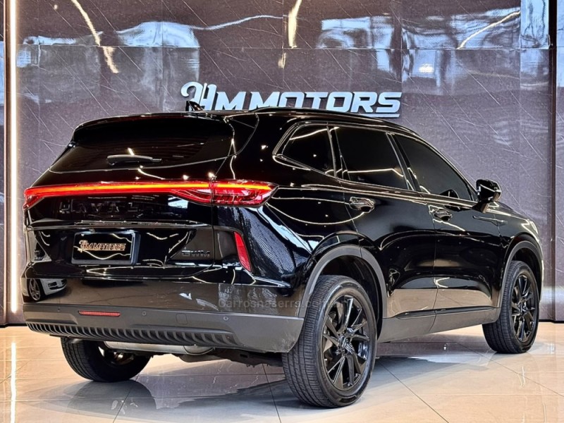 HAVAL 1.5 H6 HEV PREMIUM E-TRACTION HÍBRIDO 4P AUTOMÁTICO - 2025 - CAXIAS DO SUL
