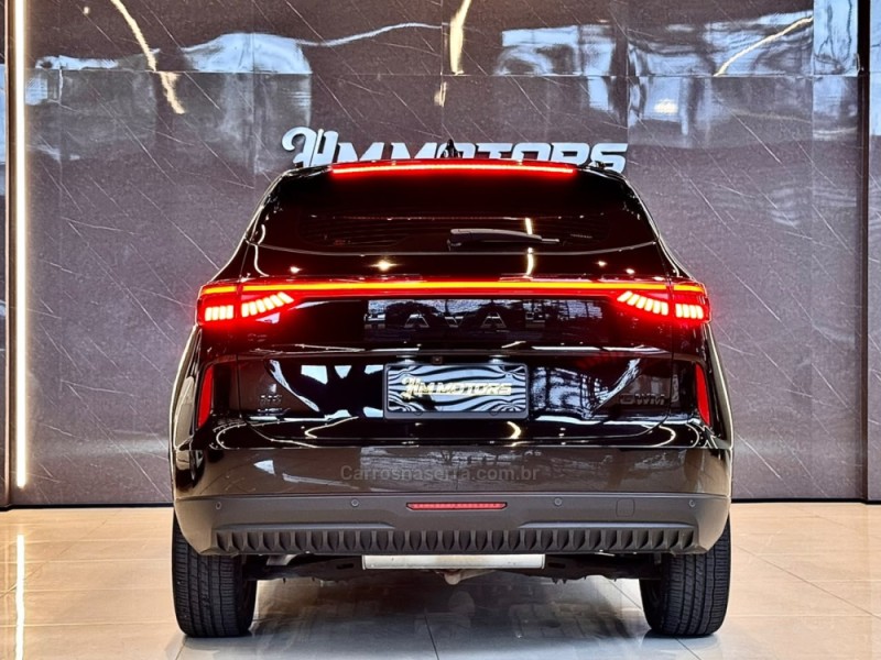 HAVAL 1.5 H6 HEV PREMIUM E-TRACTION HÍBRIDO 4P AUTOMÁTICO - 2025 - CAXIAS DO SUL