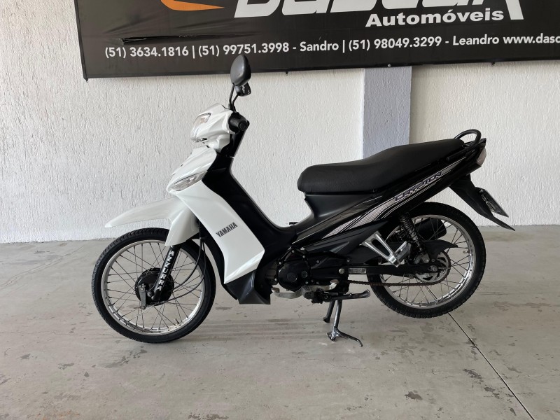 CRYPTON K - 2014 - BOM PRINCíPIO