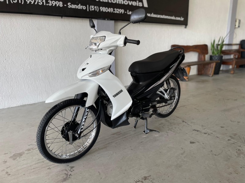 CRYPTON K - 2014 - BOM PRINCíPIO