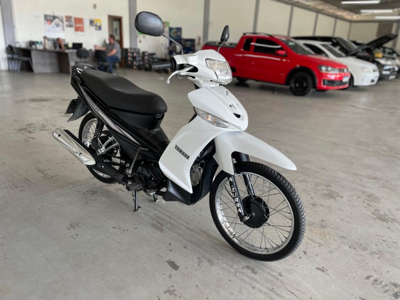 CRYPTON K - 2014 - BOM PRINCíPIO