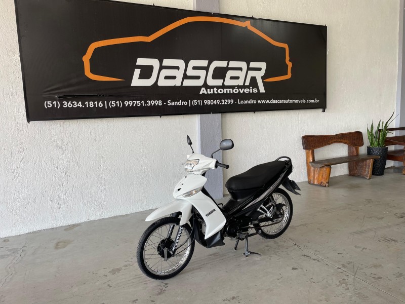 crypton k 2014 bom principio