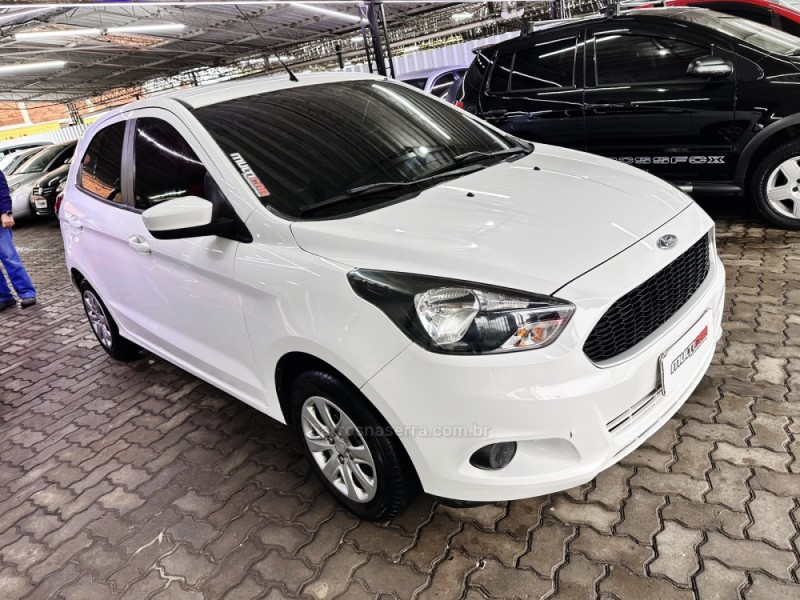 ka 1.0 se 12v flex 4p manual 2018 campo bom