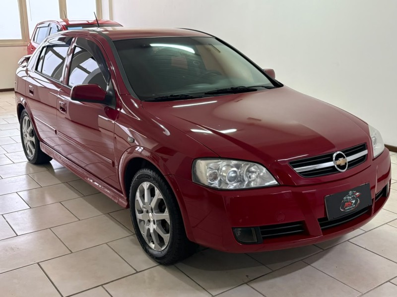 ASTRA 2.0 MPFI ADVANTAGE 8V FLEX 2P MANUAL - 2011 - BENTO GONçALVES