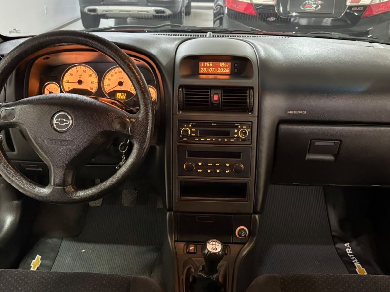 ASTRA 2.0 MPFI ADVANTAGE 8V FLEX 2P MANUAL - 2011 - BENTO GONçALVES