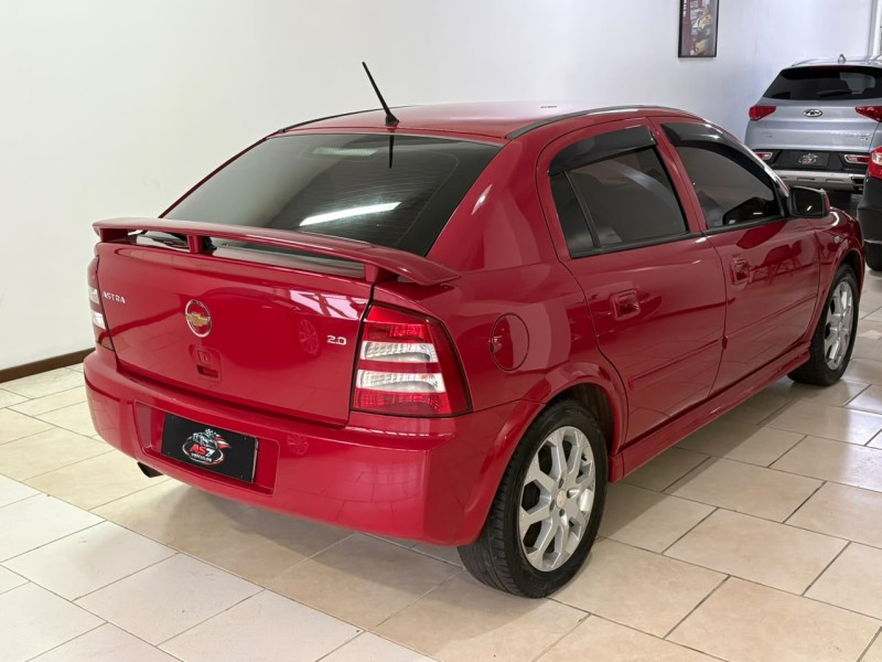 ASTRA 2.0 MPFI ADVANTAGE 8V FLEX 2P MANUAL - 2011 - BENTO GONçALVES