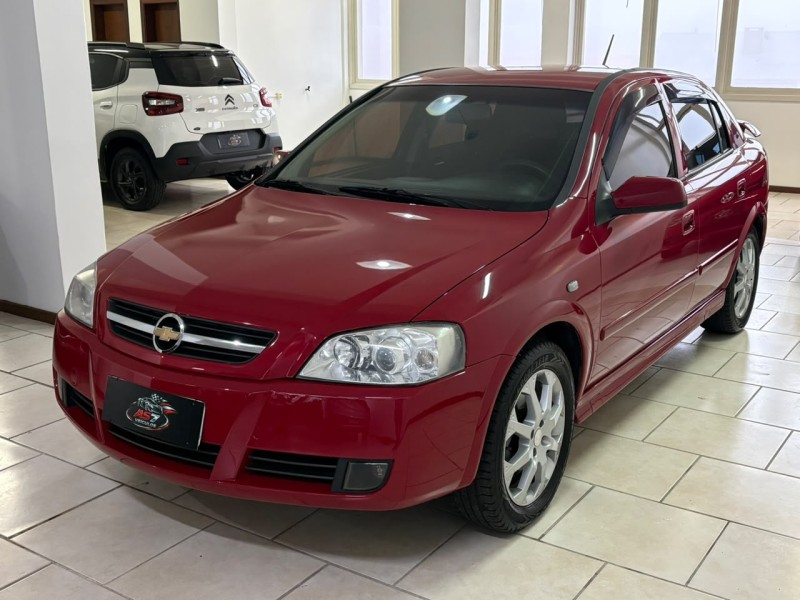 ASTRA 2.0 MPFI ADVANTAGE 8V FLEX 2P MANUAL - 2011 - BENTO GONçALVES
