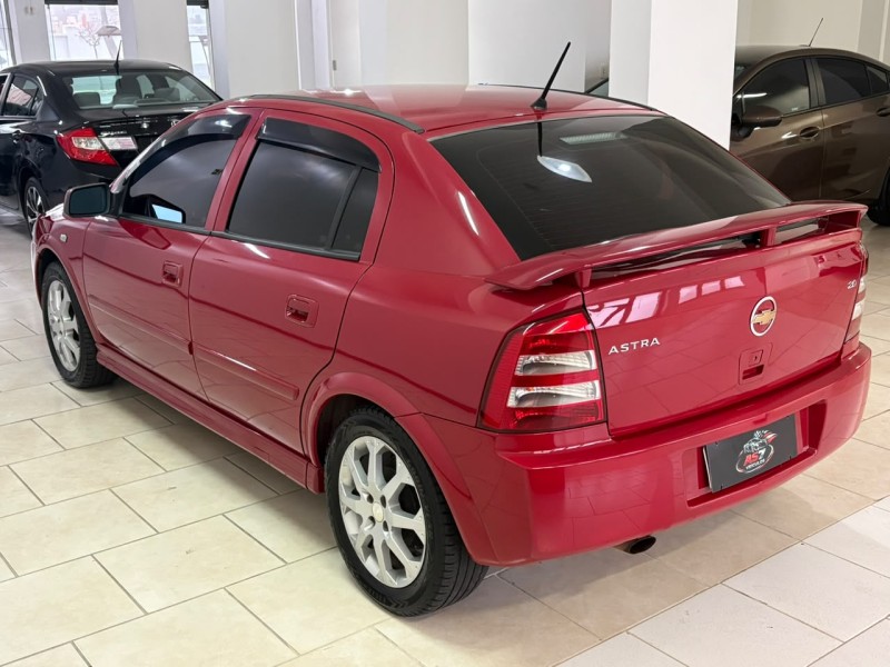 ASTRA 2.0 MPFI ADVANTAGE 8V FLEX 2P MANUAL - 2011 - BENTO GONçALVES