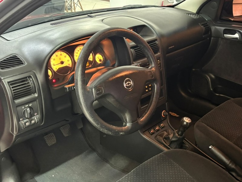 ASTRA 2.0 MPFI ADVANTAGE 8V FLEX 2P MANUAL - 2011 - BENTO GONçALVES