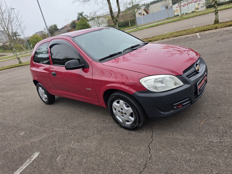 celta 1.0 mpfi vhc life 8v flex 2p manual 2009 bento goncalves