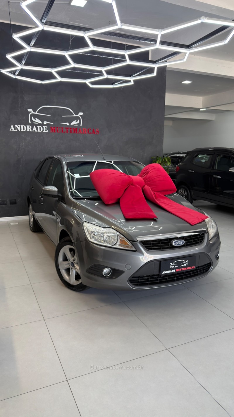 focus 1.6 glx 8v flex 4p manual 2012 caxias do sul
