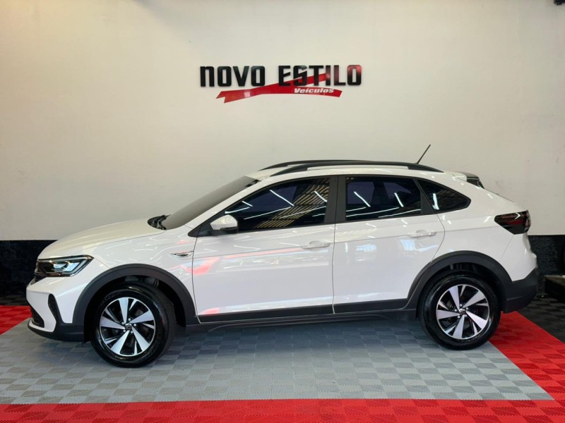 NIVUS 1.0 TSI COMFORTLINE FLEX 4P AUTOMÁTICO