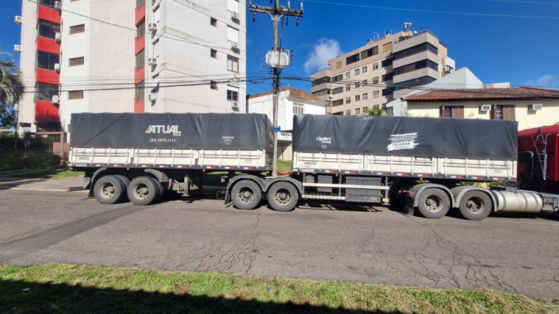 CANAVIEIRO  - 2020 - ANTôNIO PRADO