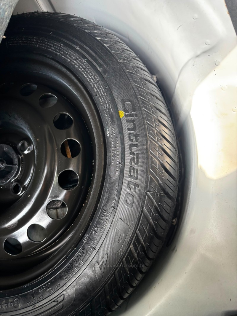 AGILE 1.4 MPFI LTZ 8V FLEX 4P MANUAL - 2013 - PASSO FUNDO