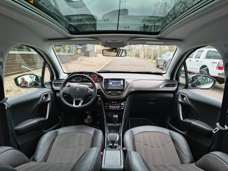 2008 1.6 16V FLEX CROSSWAY 4P AUTOMÁTICO - 2017 - DOIS IRMãOS