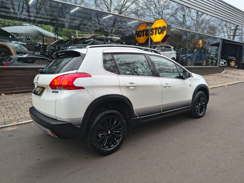 2008 1.6 16V FLEX CROSSWAY 4P AUTOMÁTICO - 2017 - DOIS IRMãOS