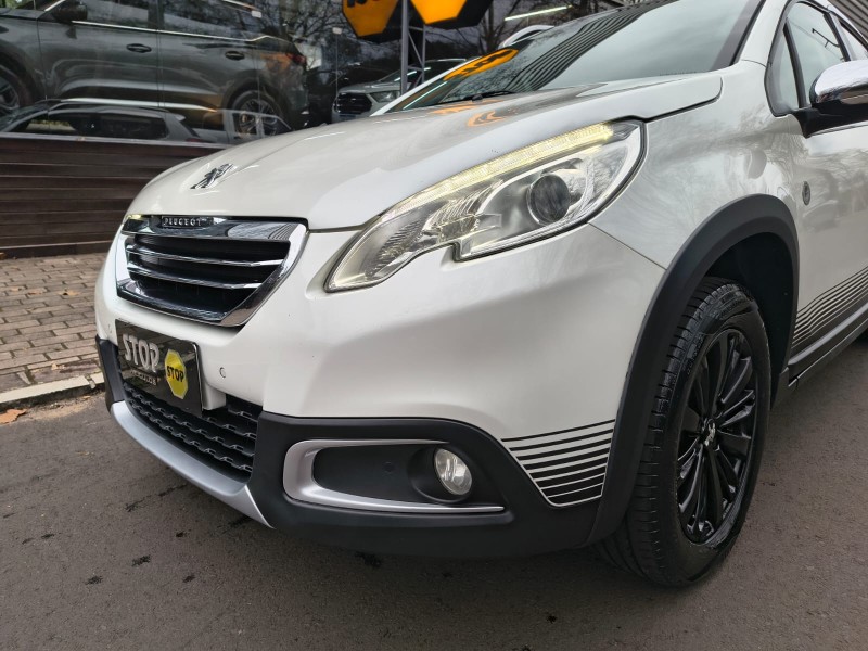 2008 1.6 16V FLEX CROSSWAY 4P AUTOMÁTICO - 2017 - DOIS IRMãOS
