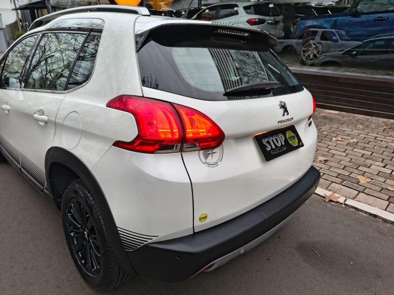 2008 1.6 16V FLEX CROSSWAY 4P AUTOMÁTICO - 2017 - DOIS IRMãOS