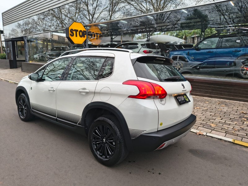 2008 1.6 16V FLEX CROSSWAY 4P AUTOMÁTICO - 2017 - DOIS IRMãOS