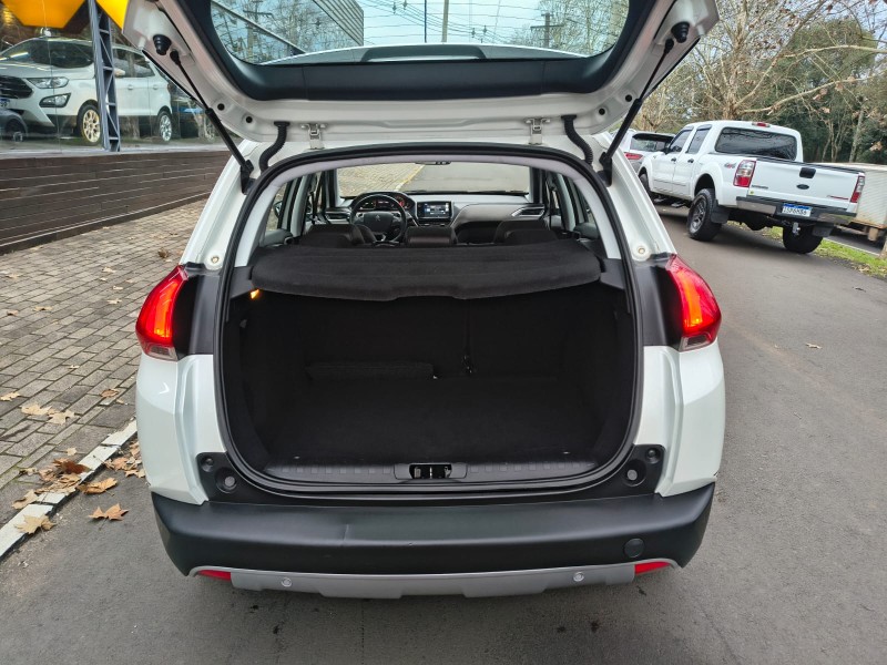 2008 1.6 16V FLEX CROSSWAY 4P AUTOMÁTICO - 2017 - DOIS IRMãOS