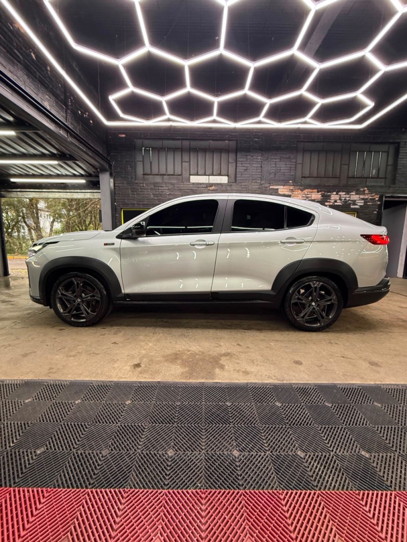 FASTBACK 1.3 LIMITED EDITION 270 TURBO FLEX 4P AUTOMÁTICO - 2023 - GRAMADO