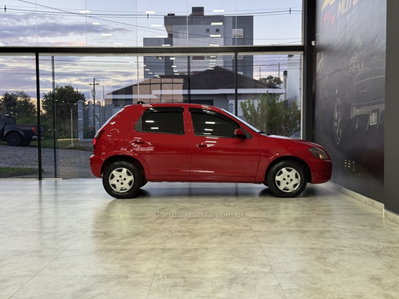 CELTA 1.0 VHCE LT 8V FLEX 4P MANUAL - 2013 - CAXIAS DO SUL