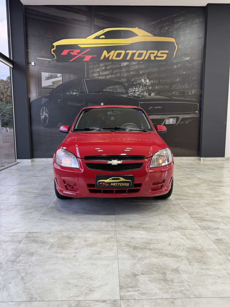 CELTA 1.0 VHCE LT 8V FLEX 4P MANUAL - 2013 - CAXIAS DO SUL