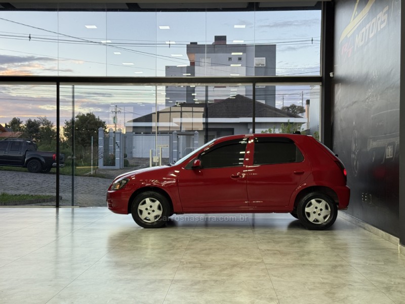 CELTA 1.0 VHCE LT 8V FLEX 4P MANUAL - 2013 - CAXIAS DO SUL