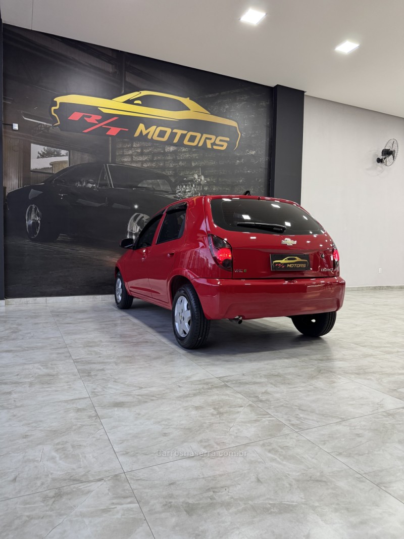 CELTA 1.0 VHCE LT 8V FLEX 4P MANUAL - 2013 - CAXIAS DO SUL