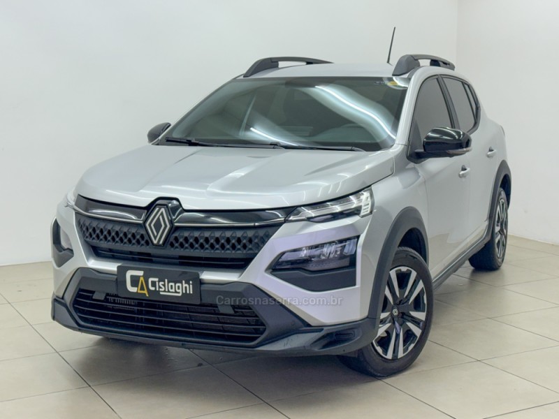 KARDIAN 1.0 TCE EVOLUTION EDC FLEX 4P AUTOMÁTICO