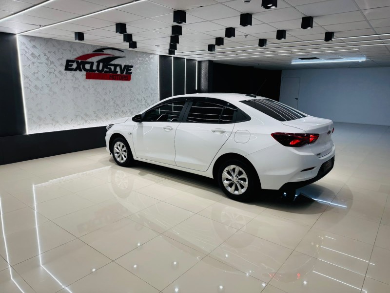 ONIX 1.0 LT PLUS 12V TURBO 4P FLEX AUTOMÁTICO - 2020 - CAXIAS DO SUL