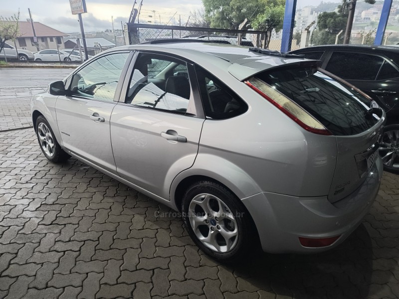 FOCUS 2.0 TITANIUM HATCH 16V FLEX 4P AUTOMÁTICO - 2012 - BENTO GONçALVES
