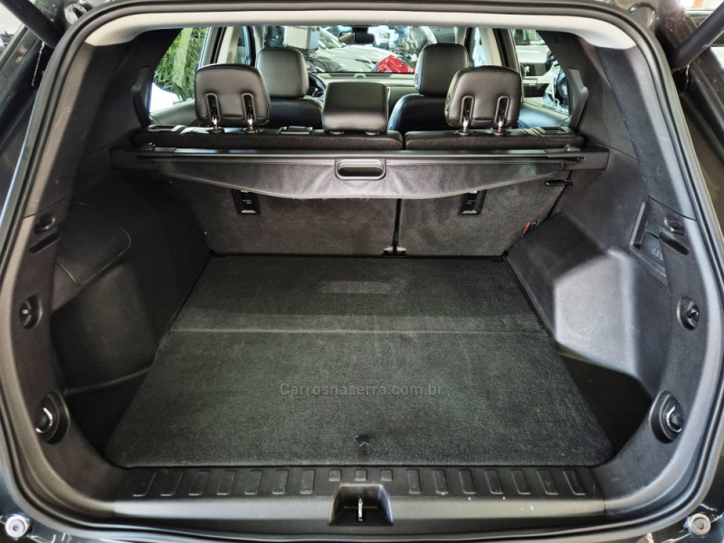 EQUINOX 2.0 16V TURBO GASOLINA PREMIER AWD AUTOMÁTICO - 2019 - CAXIAS DO SUL