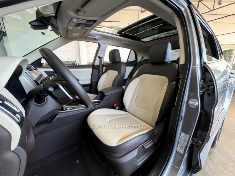 CRETA 2.0 ULTIMATE 16V FLEX 4P AUTOMÁTICO - 2024 - BENTO GONçALVES
