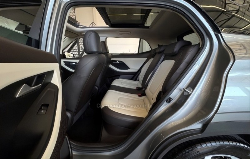 CRETA 2.0 ULTIMATE 16V FLEX 4P AUTOMÁTICO - 2024 - BENTO GONçALVES