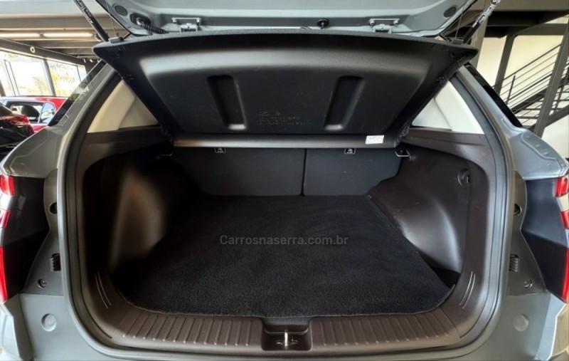 CRETA 2.0 ULTIMATE 16V FLEX 4P AUTOMÁTICO - 2024 - BENTO GONçALVES