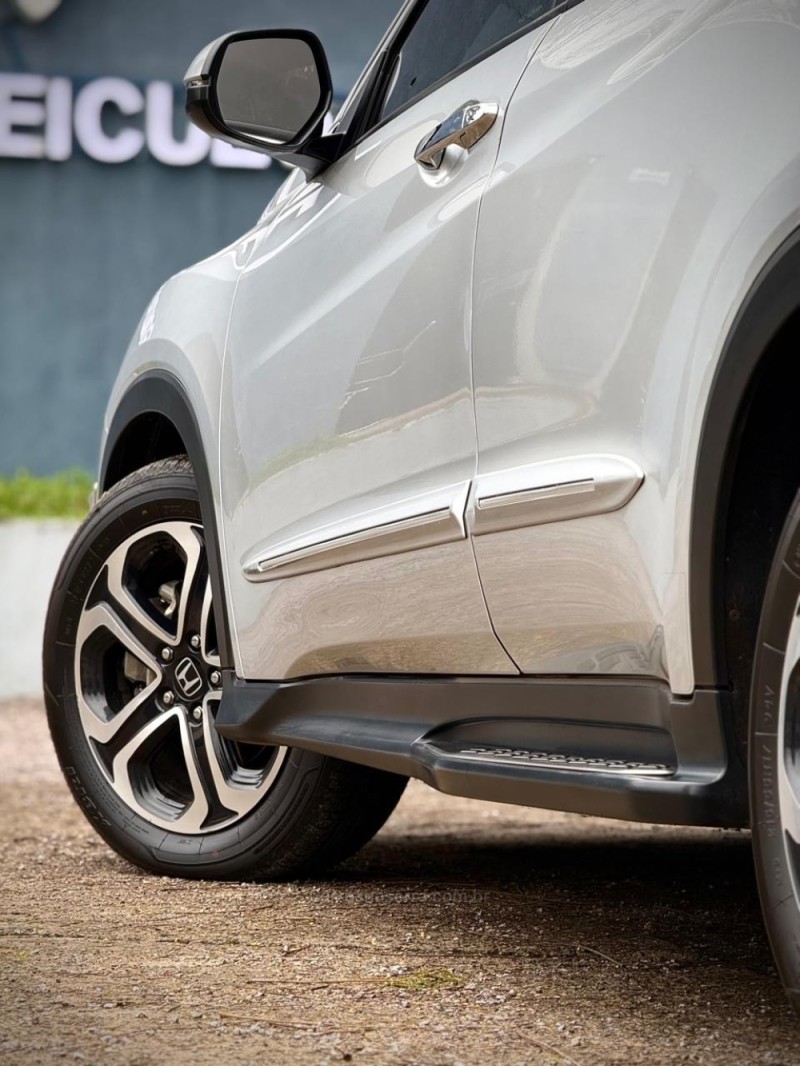 HR-V 1.8 16V FLEX EXL 4P AUTOMÁTICO - 2016 - ENCANTADO