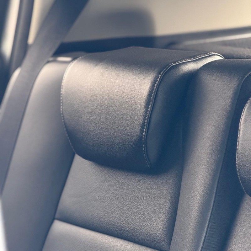 HR-V 1.8 16V FLEX EXL 4P AUTOMÁTICO - 2016 - ENCANTADO
