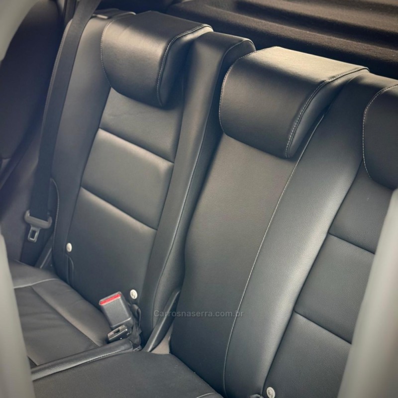 HR-V 1.8 16V FLEX EXL 4P AUTOMÁTICO - 2016 - ENCANTADO
