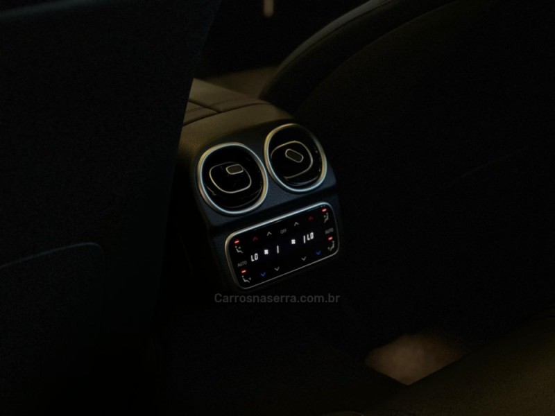 C 300 2.0 EQ BOOST AMG LINE HÍBRIDO 4P AUTOMÁTICO - 2022 - CAXIAS DO SUL