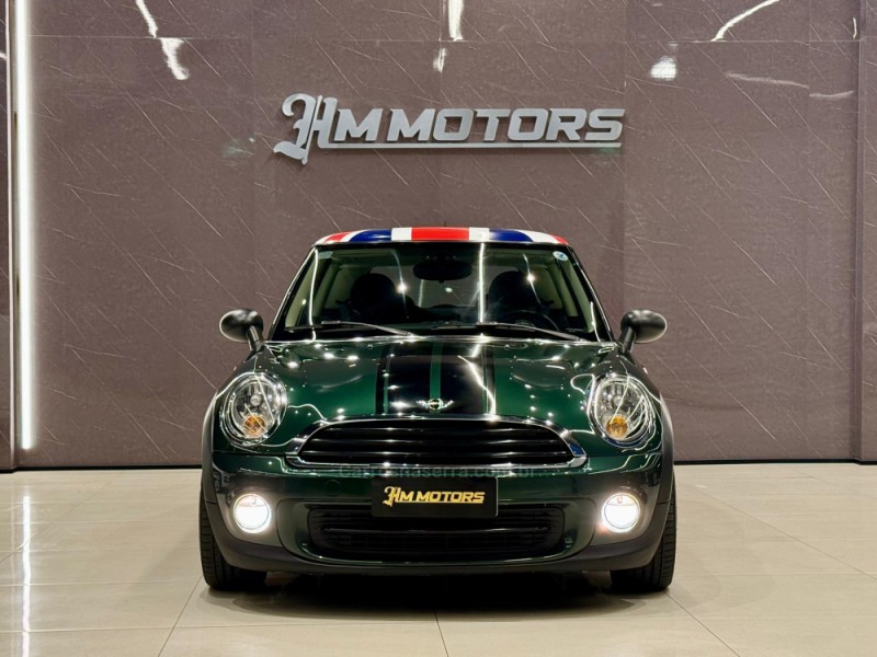 ONE 1.6 16V GASOLINA 2P MANUAL - 2013 - CAXIAS DO SUL