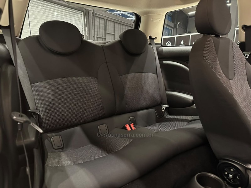 ONE 1.6 16V GASOLINA 2P MANUAL - 2013 - CAXIAS DO SUL