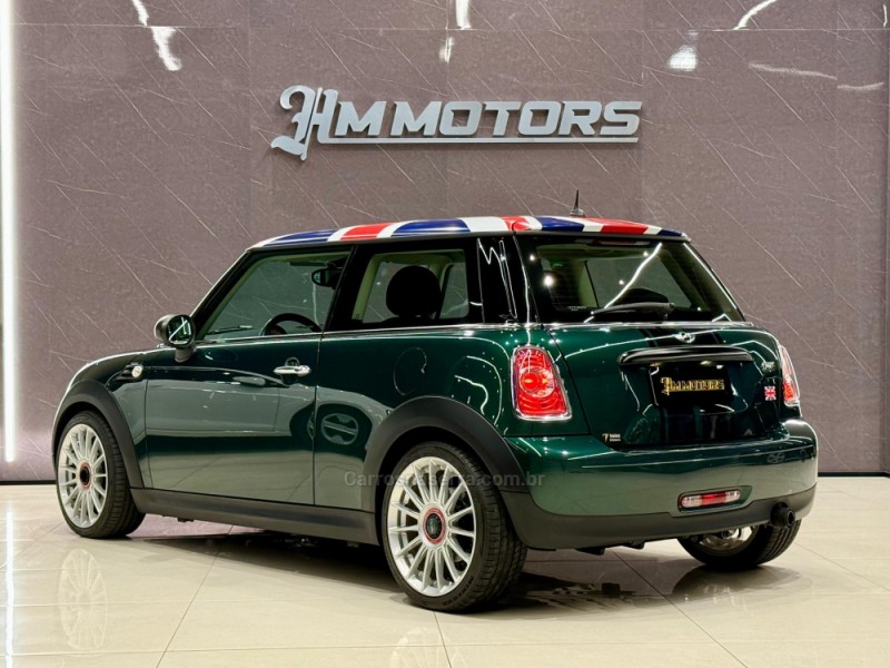 ONE 1.6 16V GASOLINA 2P MANUAL - 2013 - CAXIAS DO SUL